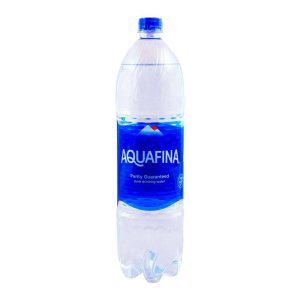 Aquafina Pure Drinking Water 1.5 Ltr