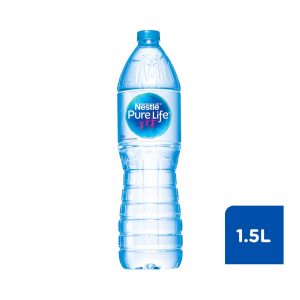 Nestlé Pure Life 1.5L Bottle