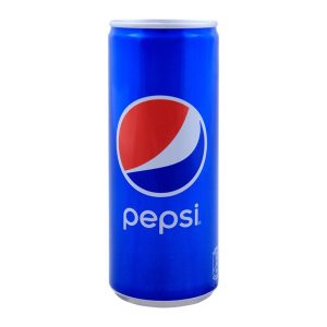 Pepsi Tin 250Ml
